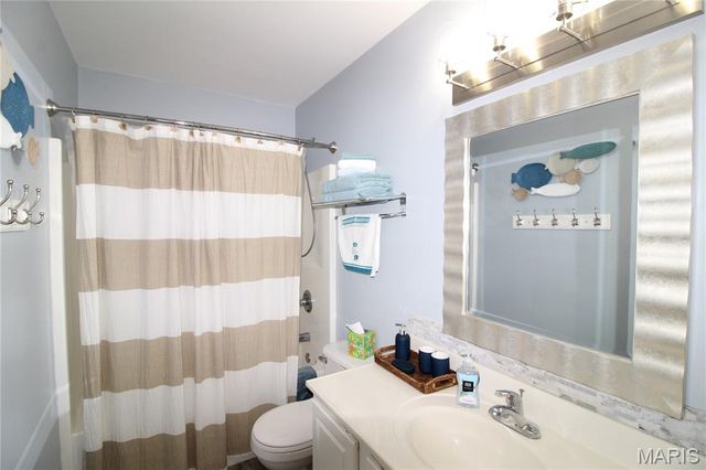 Address unavailable.