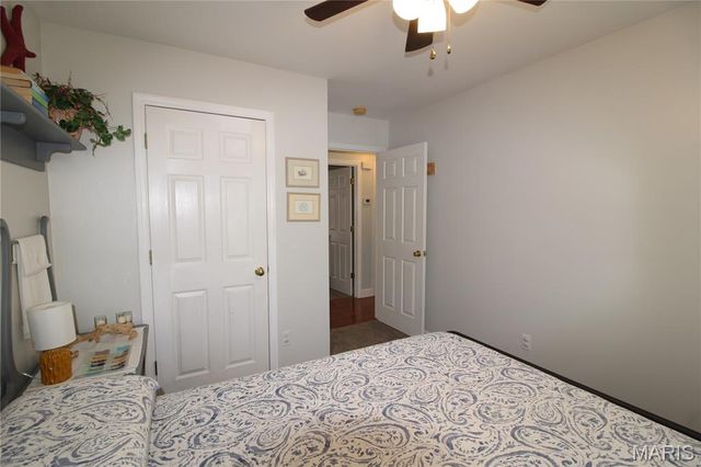 Address unavailable.