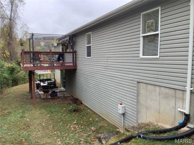 Address unavailable.