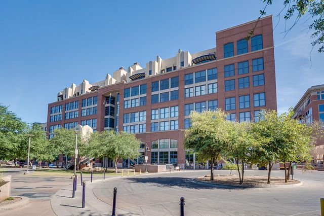 21 E 6TH Street 614, Tempe, AZ 85281