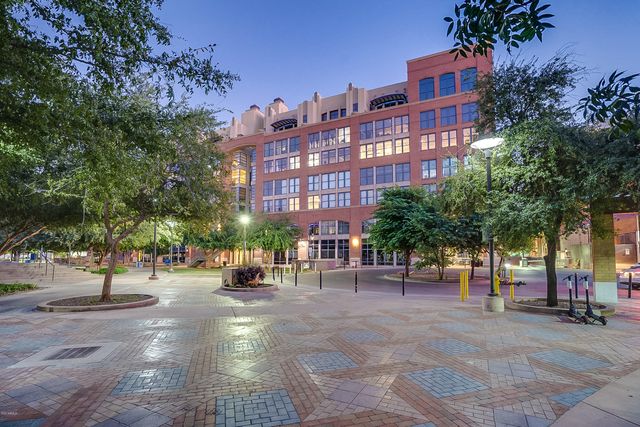 21 E 6TH Street 614, Tempe, AZ 85281