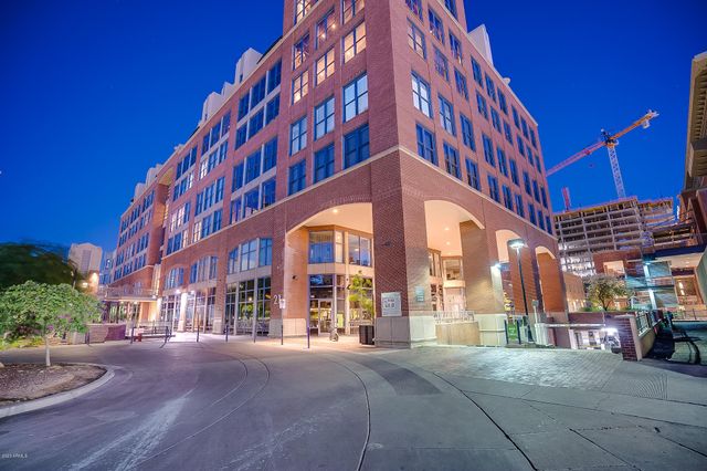 21 E 6TH Street 614, Tempe, AZ 85281