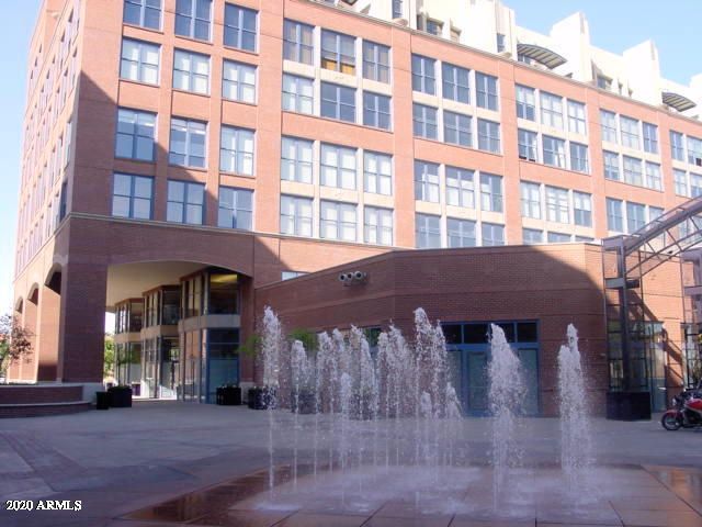 21 E 6TH Street 614, Tempe, AZ 85281