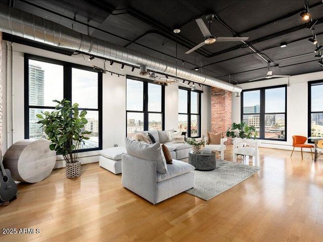 21 E 6TH Street 614, Tempe, AZ 85281