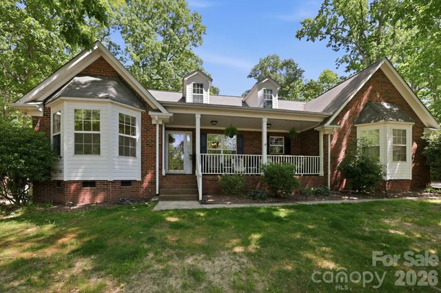 210 Locust Court, Indian Trail, NC 28079