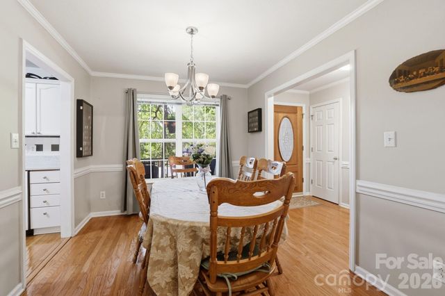 210 Locust Court, Indian Trail, NC 28079