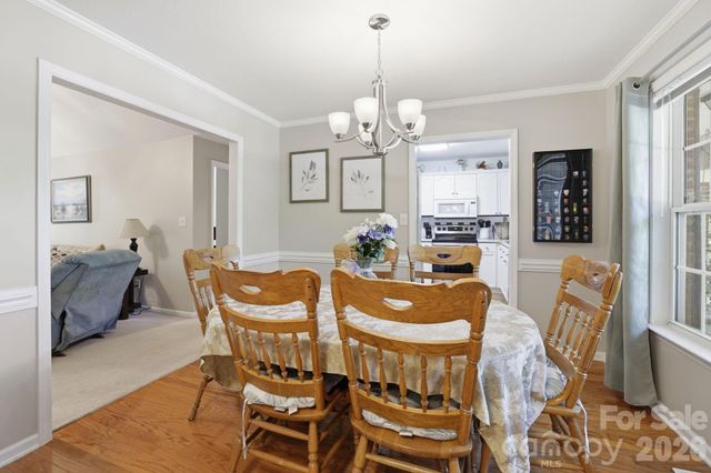 210 Locust Court, Indian Trail, NC 28079