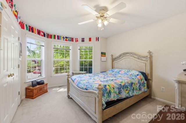 210 Locust Court, Indian Trail, NC 28079