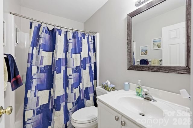 210 Locust Court, Indian Trail, NC 28079