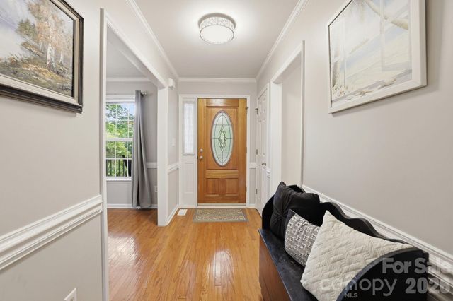 210 Locust Court, Indian Trail, NC 28079