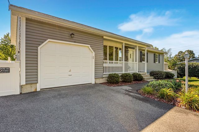 488 Sheridan Street, Chicopee, MA 01020