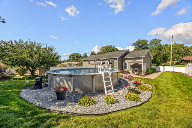 488 Sheridan Street, Chicopee, MA 01020