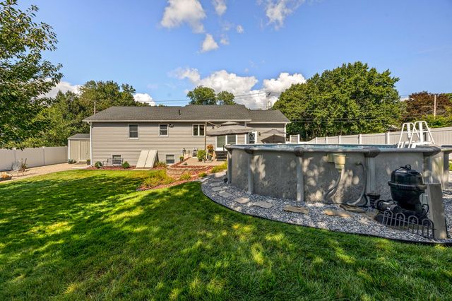 488 Sheridan Street, Chicopee, MA 01020
