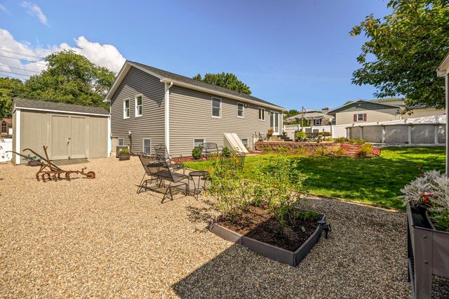 488 Sheridan Street, Chicopee, MA 01020