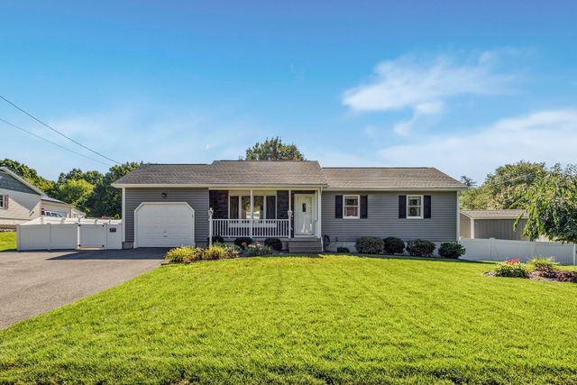 488 Sheridan Street, Chicopee, MA 01020