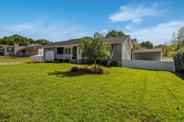 488 Sheridan Street, Chicopee, MA 01020