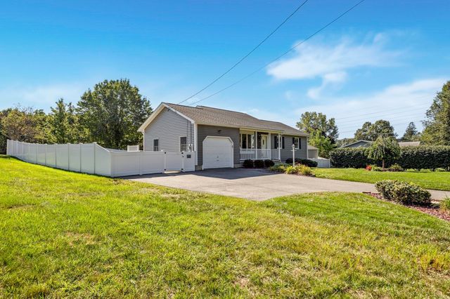 488 Sheridan Street, Chicopee, MA 01020