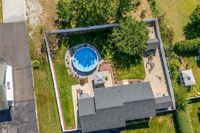 488 Sheridan Street, Chicopee, MA 01020