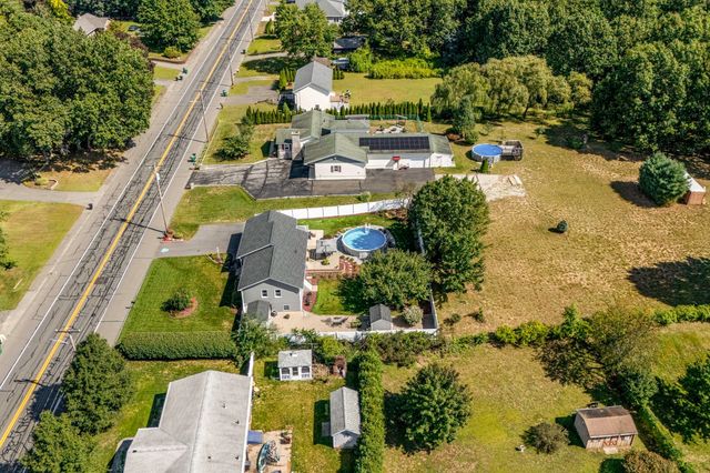 488 Sheridan Street, Chicopee, MA 01020