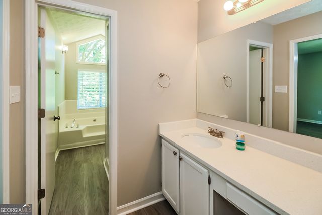 100 Smokemont Drive, Fayetteville, GA 30214