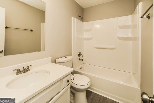 100 Smokemont Drive, Fayetteville, GA 30214