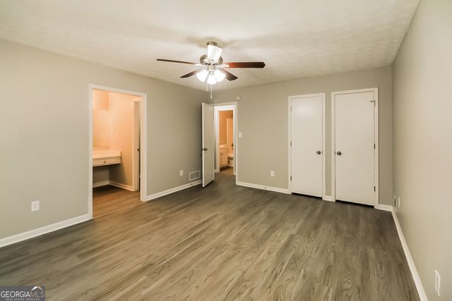 100 Smokemont Drive, Fayetteville, GA 30214