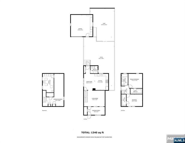520 Prospect Place, Lyndhurst, NJ 07071
