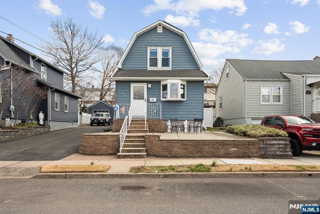 520 Prospect Place, Lyndhurst, NJ 07071