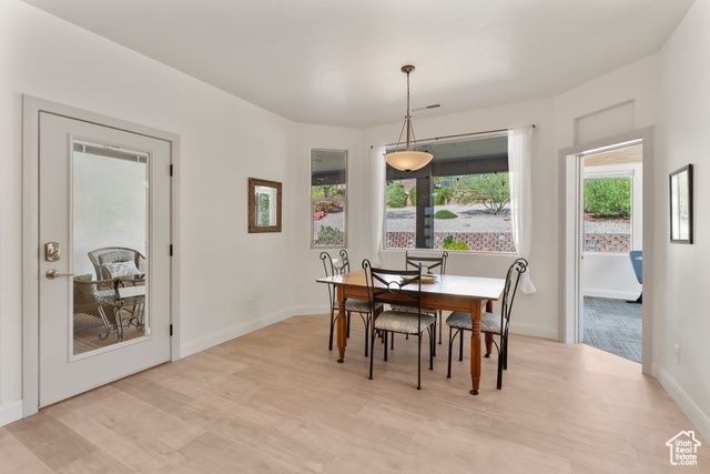 993 N LAS ENTRADAS DR, Washington, UT 84780