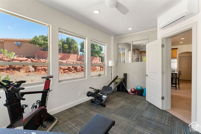 993 N LAS ENTRADAS DR, Washington, UT 84780