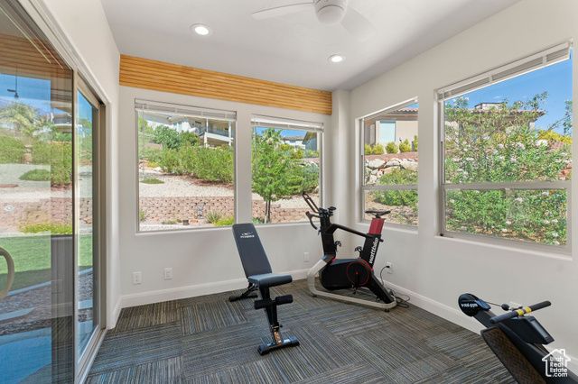 993 N LAS ENTRADAS DR, Washington, UT 84780