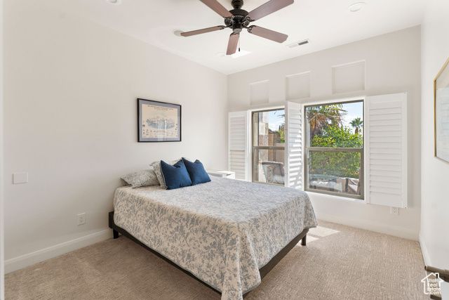 993 N LAS ENTRADAS DR, Washington, UT 84780