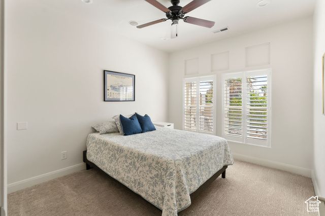 993 N LAS ENTRADAS DR, Washington, UT 84780