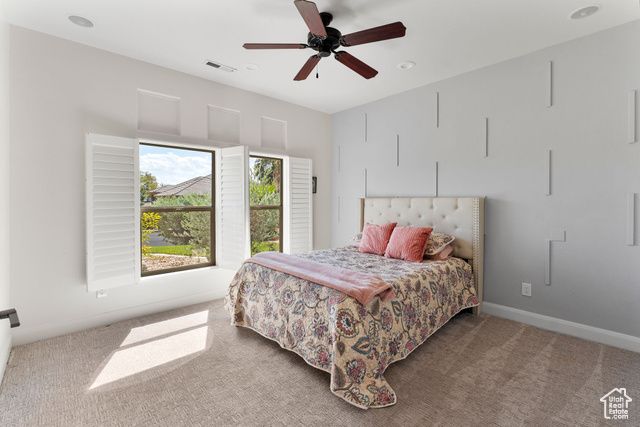 993 N LAS ENTRADAS DR, Washington, UT 84780