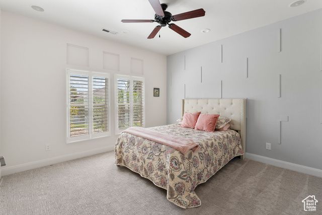 993 N LAS ENTRADAS DR, Washington, UT 84780