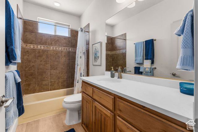 993 N LAS ENTRADAS DR, Washington, UT 84780