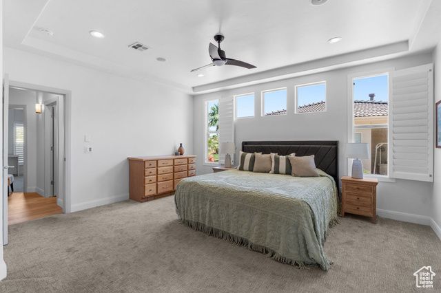 993 N LAS ENTRADAS DR, Washington, UT 84780