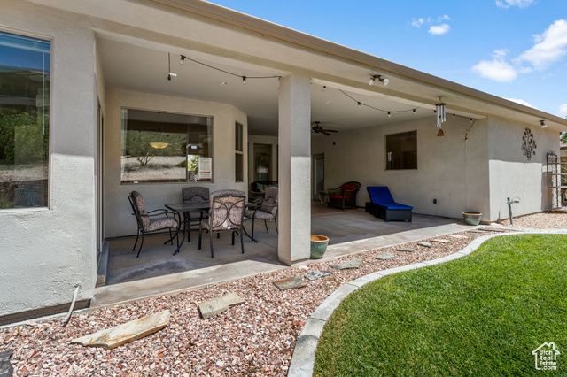 993 N LAS ENTRADAS DR, Washington, UT 84780