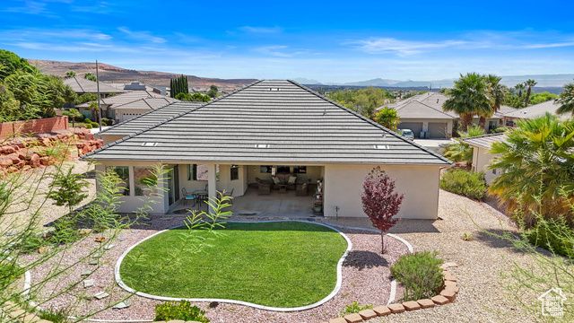 993 N LAS ENTRADAS DR, Washington, UT 84780