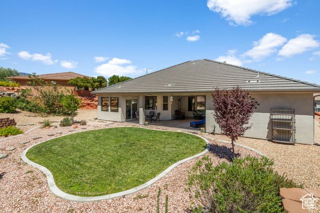 993 N LAS ENTRADAS DR, Washington, UT 84780