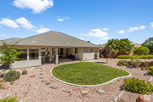 993 N LAS ENTRADAS DR, Washington, UT 84780