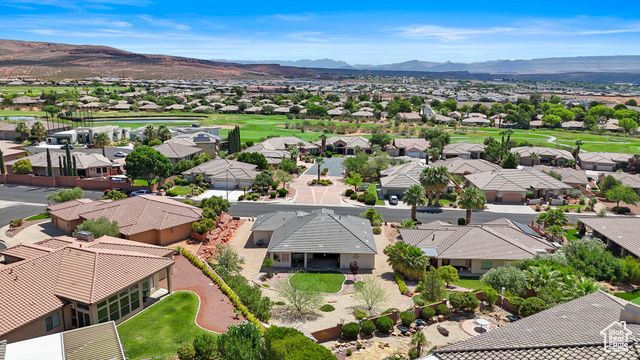 993 N LAS ENTRADAS DR, Washington, UT 84780