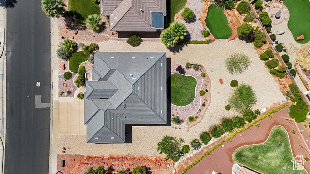 993 N LAS ENTRADAS DR, Washington, UT 84780