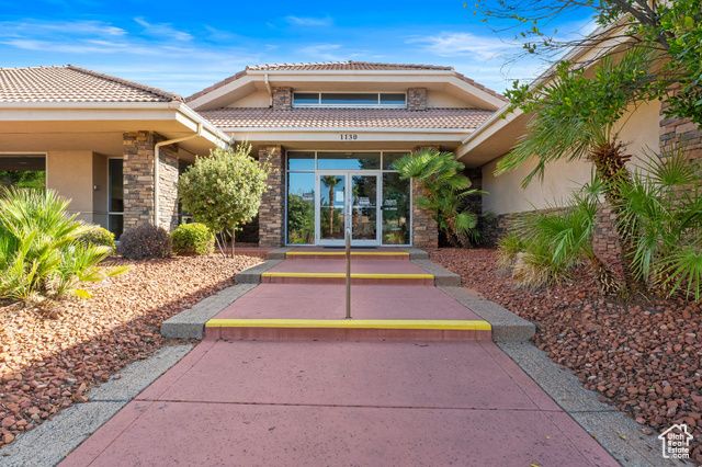 993 N LAS ENTRADAS DR, Washington, UT 84780