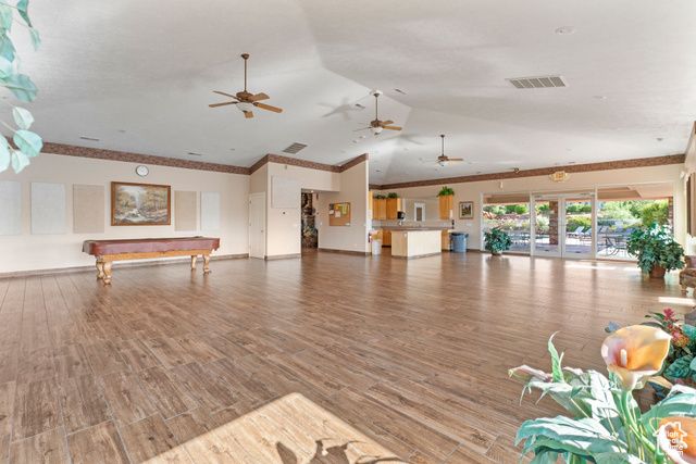 993 N LAS ENTRADAS DR, Washington, UT 84780