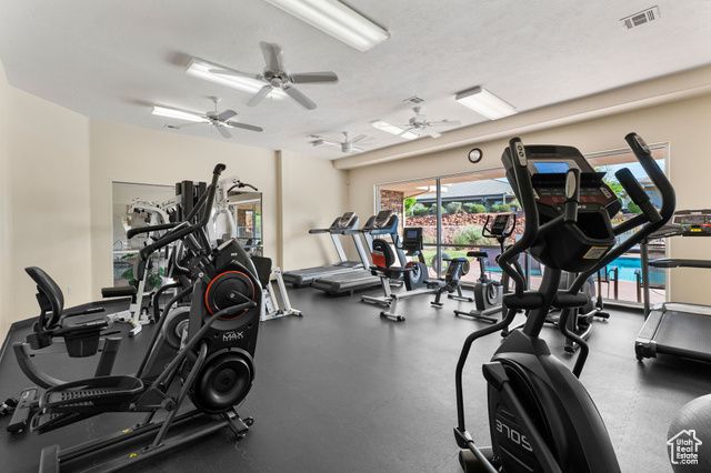 993 N LAS ENTRADAS DR, Washington, UT 84780