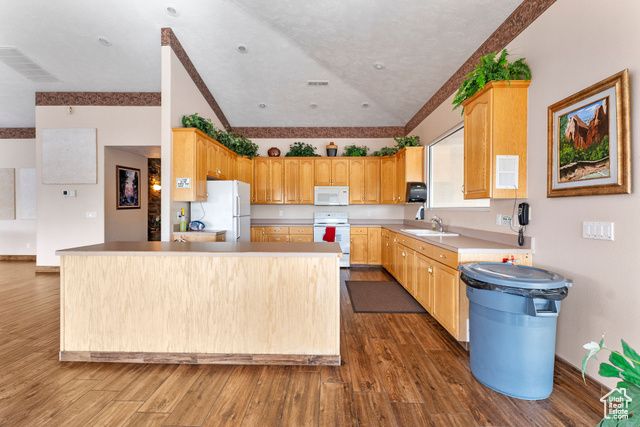 993 N LAS ENTRADAS DR, Washington, UT 84780