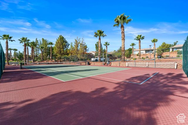 993 N LAS ENTRADAS DR, Washington, UT 84780