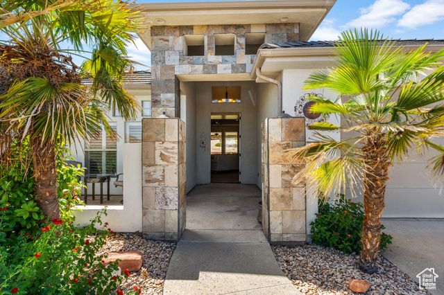 993 N LAS ENTRADAS DR, Washington, UT 84780