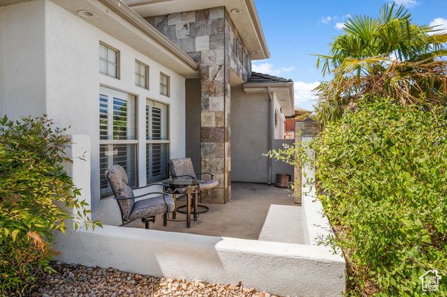 993 N LAS ENTRADAS DR, Washington, UT 84780